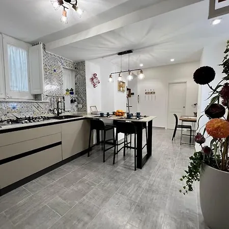 Appartement Cortile Marconi *