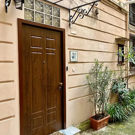 Cortile Marconi